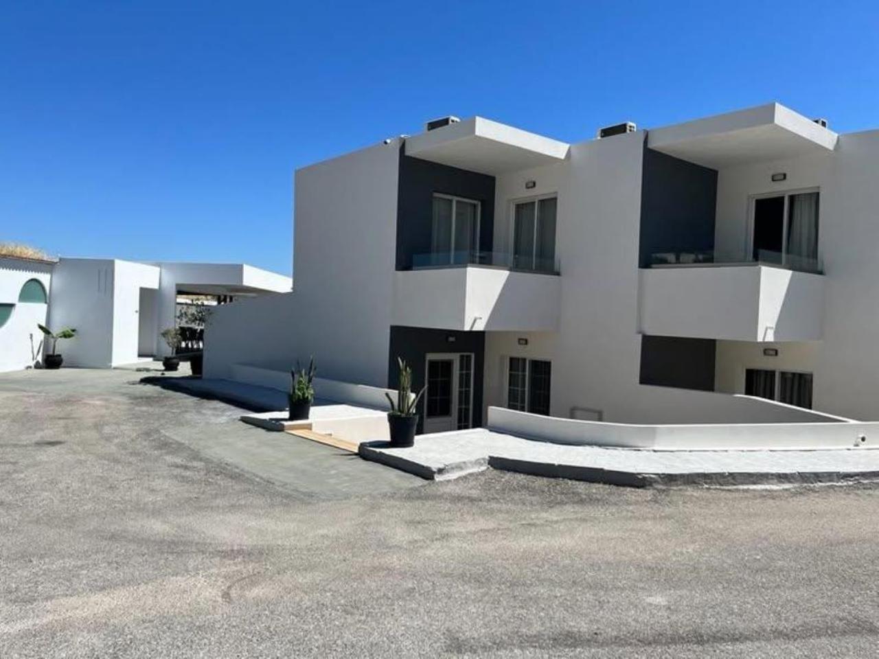 Family House Faliraki Studios Apartments Exterior foto