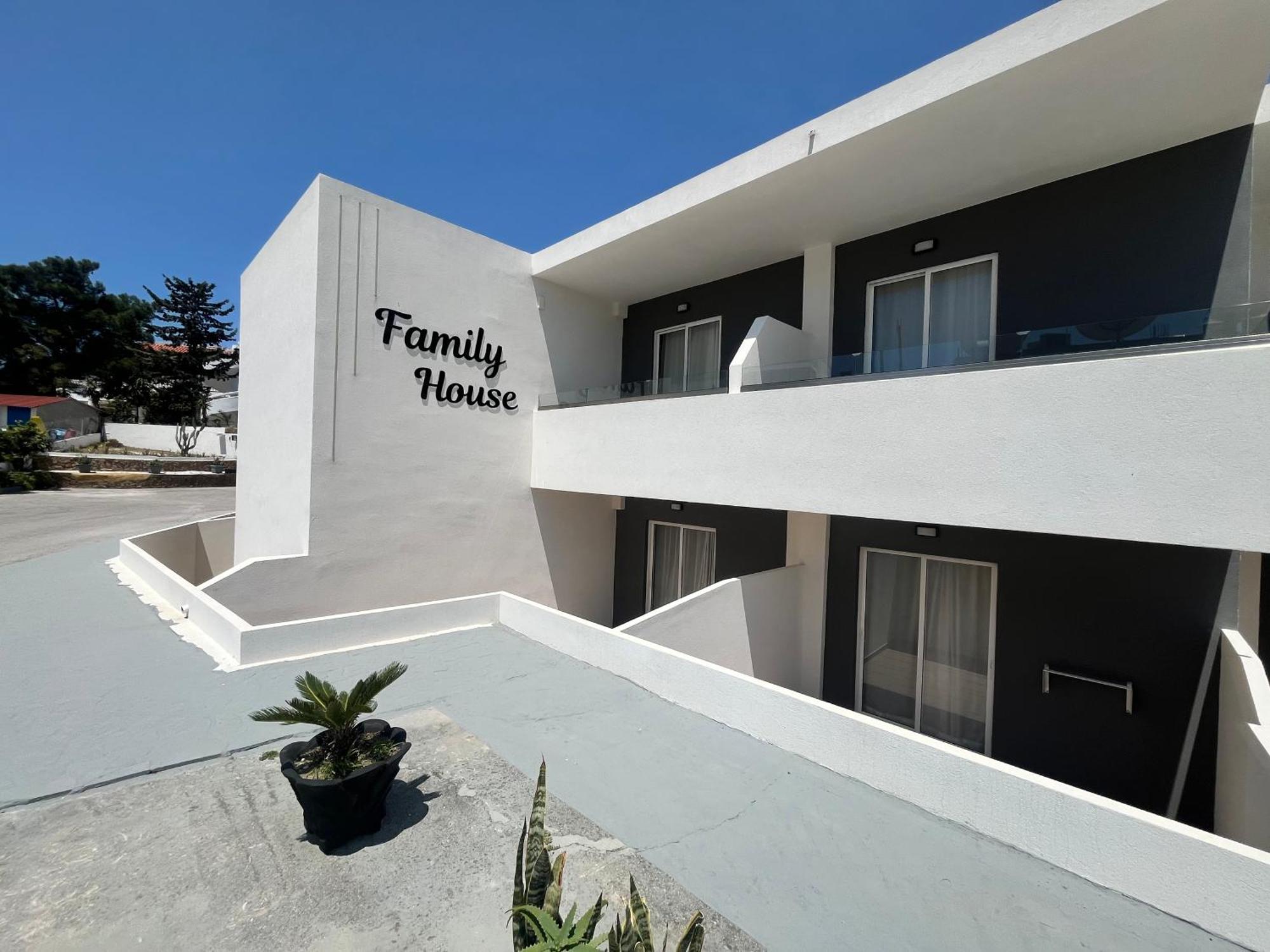 Family House Faliraki Studios Apartments Exterior foto